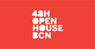 48h Openhouse Barcelona