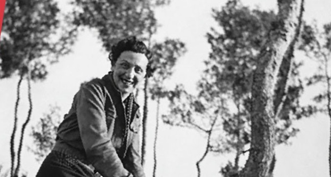 “La Maria de les trenes”, a l’Eco de Sitges